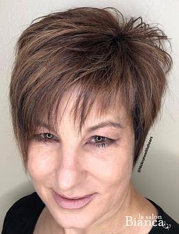 Product - La Salon Bianca in Rochester, NY Beauty Salons