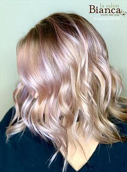 Product - La Salon Bianca in Rochester, NY Beauty Salons