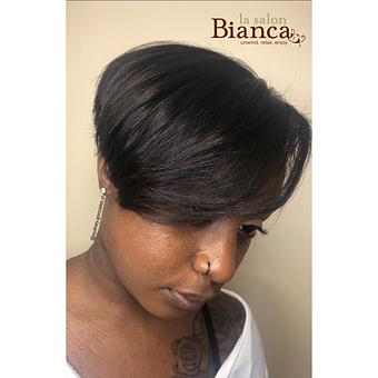 Product - La Salon Bianca in Rochester, NY Beauty Salons