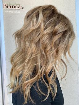 Product - La Salon Bianca in Rochester, NY Beauty Salons
