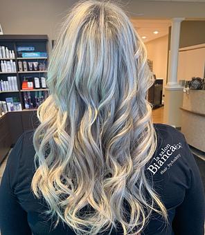 Product - La Salon Bianca in Rochester, NY Beauty Salons