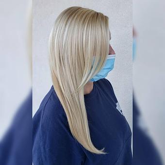 Product - La Salon Bianca in Rochester, NY Beauty Salons