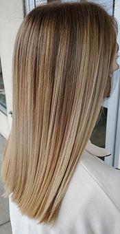 Product - La Salon Bianca in Rochester, NY Beauty Salons