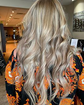 Product - La Salon Bianca in Rochester, NY Beauty Salons