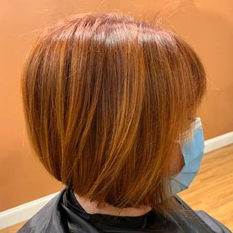Product - La Salon Bianca in Rochester, NY Beauty Salons