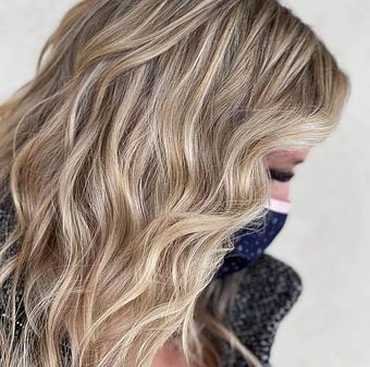Product - La Salon Bianca in Rochester, NY Beauty Salons