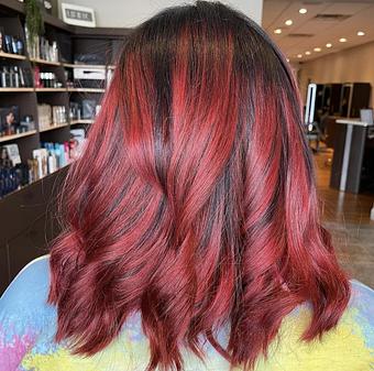 Product - La Salon Bianca in Rochester, NY Beauty Salons