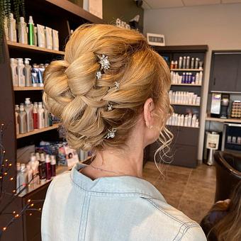 Product - La Salon Bianca in Rochester, NY Beauty Salons