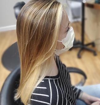 Product - La Salon Bianca in Rochester, NY Beauty Salons