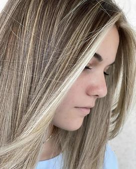 Product - La Salon Bianca in Rochester, NY Beauty Salons