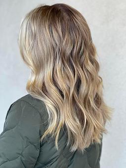Product - La Salon Bianca in Rochester, NY Beauty Salons