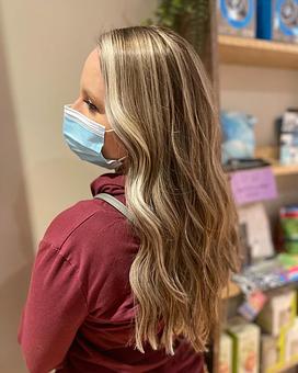 Product - La Salon Bianca in Rochester, NY Beauty Salons