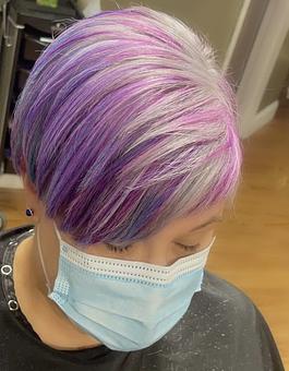 Product - La Salon Bianca in Rochester, NY Beauty Salons