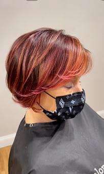 Product - La Salon Bianca in Rochester, NY Beauty Salons