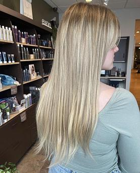 Product - La Salon Bianca in Rochester, NY Beauty Salons