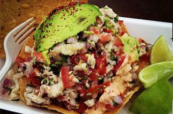 Product - La Sinaloense Restaurant in Spring Valley, CA Mexican Restaurants