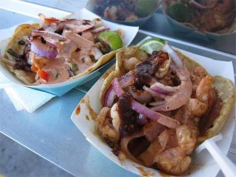 Product - La Sinaloense Restaurant in Spring Valley, CA Mexican Restaurants