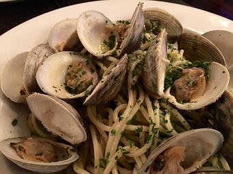 Product - La Soffitta Restaurant in Vineyard Haven, MA Italian Restaurants