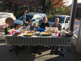 Product - La Soffitta Restaurant in Vineyard Haven, MA Italian Restaurants