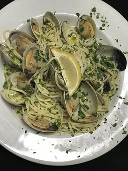 Product - La Soffitta Restaurant in Vineyard Haven, MA Italian Restaurants