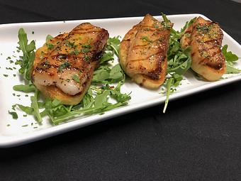 Product - La Soffitta Restaurant in Vineyard Haven, MA Italian Restaurants