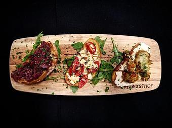 Product - La Soffitta Restaurant in Vineyard Haven, MA Italian Restaurants