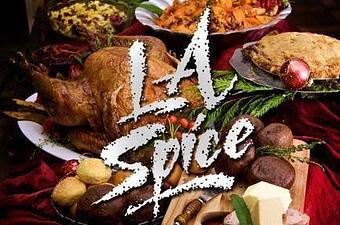 Product - LA Spice in Culver City, CA American Restaurants