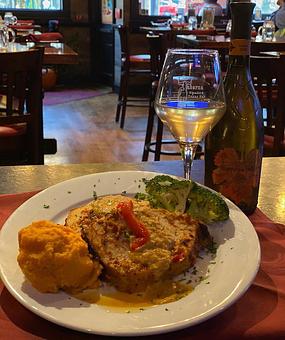 Product - La Taberna Steak & Tapas Bar in Dumont, NJ Bars & Grills