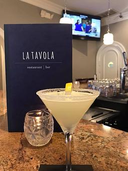 Product - La Tavola Restaurant and Bar in Marco Island, FL American Restaurants
