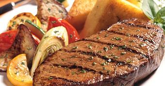 Product - La Terraza Bar & Grill in Alexandria, VA Bars & Grills