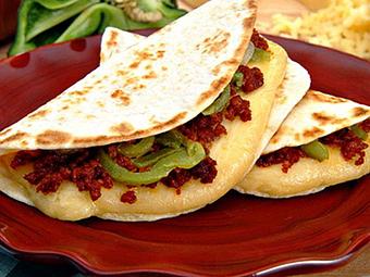 Product - La Toreada Taco House in Odessa, TX Mexican Restaurants