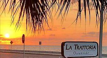 Product - La Trattoria Oceanside in Key West Airport - Key West, FL Italian Restaurants
