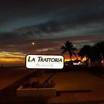 Product: Our nightly sunsets are amazing! - La Trattoria Oceanside in Key West Airport - Key West, FL Italian Restaurants