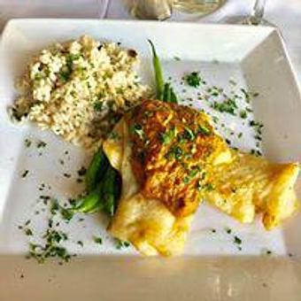 Product: Our chefs create a nightly special for you to enjoy each day!  Ask your server! - La Trattoria Restaurant in Old Town - Key West, FL Bars & Grills