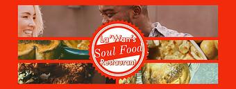 Product - La'wan's in Charlotte, NC Soul Food Restaurants