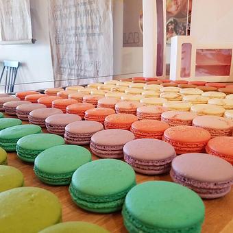 Product - LAB Dessert & Coffee in San Diego, CA Coffee, Espresso & Tea House Restaurants Product - LAB Dessert & Coffee in San Diego, CA Coffee, Espresso & Tea House Restaurants