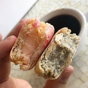 Product - LAB Dessert & Coffee in San Diego, CA Coffee, Espresso & Tea House Restaurants Product - LAB Dessert & Coffee in San Diego, CA Coffee, Espresso & Tea House Restaurants