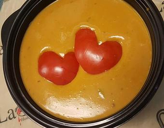 Product: Tomato basil - Ladles in Summerville, SC Sandwich Shop Restaurants