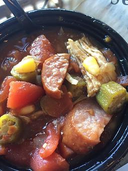 Product - Ladles in Summerville, SC Sandwich Shop Restaurants