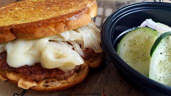 Product - Ladles in Summerville, SC Sandwich Shop Restaurants