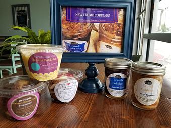 Product - Ladles in Summerville, SC Sandwich Shop Restaurants