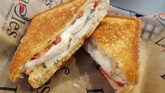 Product - Ladles in Summerville, SC Sandwich Shop Restaurants