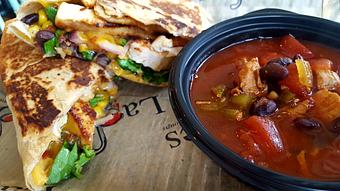 Product - Ladles in Summerville, SC Sandwich Shop Restaurants