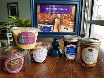 Product - Ladles in Summerville, SC Sandwich Shop Restaurants