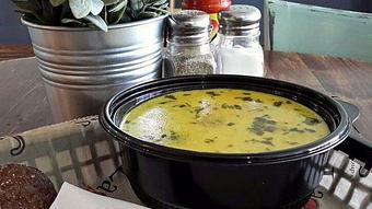 Product - Ladles in Summerville, SC Sandwich Shop Restaurants