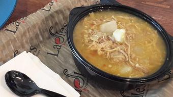 Product - Ladles in Summerville, SC Sandwich Shop Restaurants