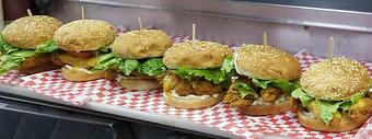 Product - Lados in Sunnyvale, CA Halal Restaurants