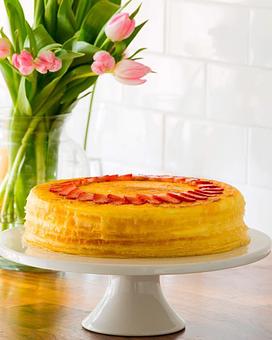 Product - Lady M Cake Boutique in Los Angeles, CA Boutique Items Wholesale & Retail