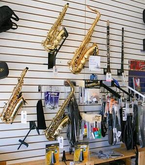 Product - Lafayette Music in Lafayette, CO Musical Instrument & Equipment