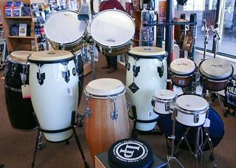 Product - Lafayette Music in Lafayette, CO Musical Instrument & Equipment